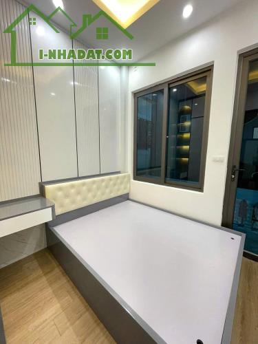 ĐÀO TẤN 36M X 5T, BA ĐÌNH, FULL NỘI THẤT, THOÁNG 2 MẶT VĨNH VIỄN, NGÕ THÔNG. GIÁ 6,8 TỶ - 3