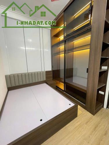 ĐÀO TẤN 36M X 5T, BA ĐÌNH, FULL NỘI THẤT, THOÁNG 2 MẶT VĨNH VIỄN, NGÕ THÔNG. GIÁ 6,8 TỶ - 2