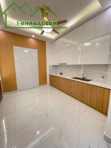 ĐÀO TẤN 36M X 5T, BA ĐÌNH, FULL NỘI THẤT, THOÁNG 2 MẶT VĨNH VIỄN, NGÕ THÔNG. GIÁ 6,8 TỶ - 1