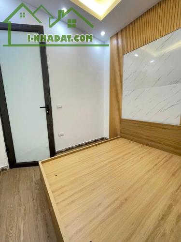 ĐÀO TẤN 36M X 5T, BA ĐÌNH, FULL NỘI THẤT, THOÁNG 2 MẶT VĨNH VIỄN, NGÕ THÔNG. GIÁ 6,8 TỶ