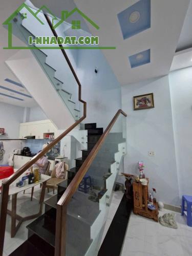 Xoay vốn bán gấp nhà MT hẻm ngay Linh Đông Thủ Đức, 72m2 chỉ 2tỷ900 Giá tốt LH ngay x78503 - 4