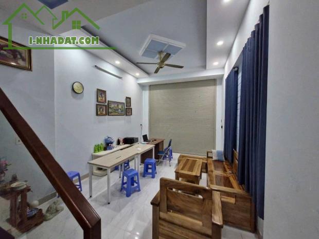 Xoay vốn bán gấp nhà MT hẻm ngay Linh Đông Thủ Đức, 72m2 chỉ 2tỷ900 Giá tốt LH ngay x78503 - 3