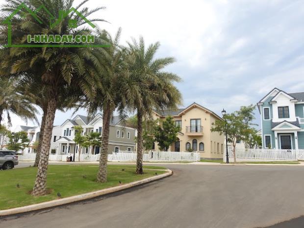 Bán biệt thự biển chỉ 3ty450 giá ngơp Novaworld Phan Thiết