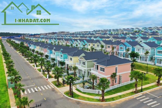 Bán biệt thự biển chỉ 3ty450 giá ngơp Novaworld Phan Thiết - 1