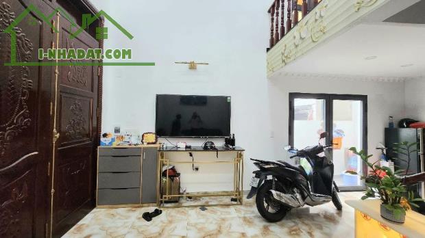Ngộp tiền bán gấp nhà ngay Linh Xuân Thủ Đức, nhà 66m2 chỉ 3tỷ450 LH ngay x785034814 - 5