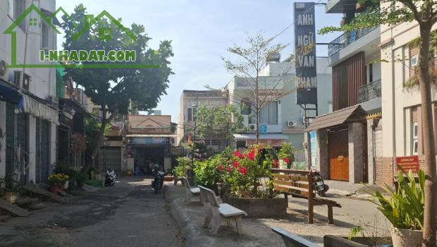 MẶT TIỀN KINH DOANH, VIEW C. VIÊN GẦN CHỢ BÌNH TRIỆU, DÒNG TIỀN 20tr/th 5X20; 8,1 TỶ. - 2