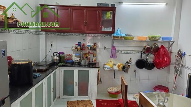MẶT TIỀN KINH DOANH, VIEW C. VIÊN GẦN CHỢ BÌNH TRIỆU, DÒNG TIỀN 20tr/th 5X20; 8,1 TỶ. - 1