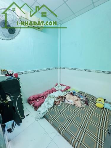 MẶT TIỀN KINH DOANH, VIEW C. VIÊN GẦN CHỢ BÌNH TRIỆU, DÒNG TIỀN 20tr/th 5X20; 8,1 TỶ.