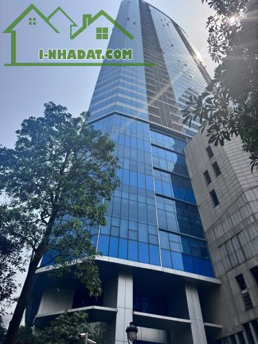 Bán Căn Hộ Cao Cấp Keangnam Lenmark Tower- Sổ Đỏ Chính Chủ- 280m2^ 5PN^5WC- 32.5 Tỷ - 4