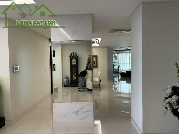 Bán Căn Hộ Cao Cấp Keangnam Lenmark Tower- Sổ Đỏ Chính Chủ- 280m2^ 5PN^5WC- 32.5 Tỷ - 2