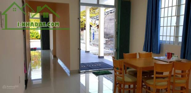BÁN ĐẤT 1038M² CÓ SẴN NHÀ, SỔ ĐỔ GIÁ TỐT- 2 MẶT TIỀN ĐƯỜNG 328, PHƯỚC THUẬN, XUYÊN MỘC - 1