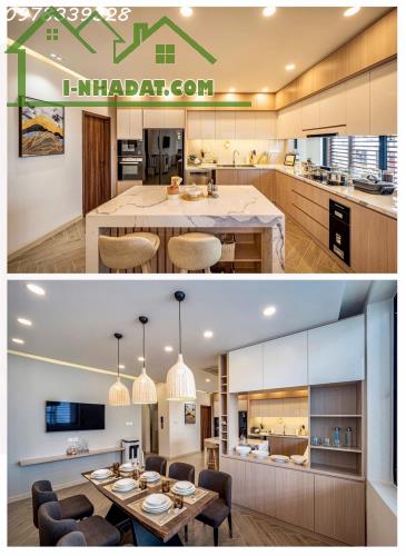 🏡 CHO THUÊ NHÀ MẶT TIỀN 8 MÉT – THẢO ĐIỀN, QUẬN 2 – 5 TẦNG – FULL NỘI THẤT CAO CẤP - 3