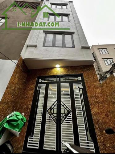 🔥 XỊN NHẤT PHỤNG CHÂU! Nhà Đẹp -Ngõ Thông - Xe Buýt Tận Nhà - 5 Phút Ra Bến Xe 🔥