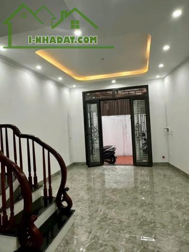 🔥 XỊN NHẤT PHỤNG CHÂU! Nhà Đẹp -Ngõ Thông - Xe Buýt Tận Nhà - 5 Phút Ra Bến Xe 🔥 - 1
