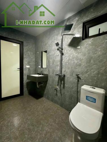 🔥 XỊN NHẤT PHỤNG CHÂU! Nhà Đẹp -Ngõ Thông - Xe Buýt Tận Nhà - 5 Phút Ra Bến Xe 🔥 - 3