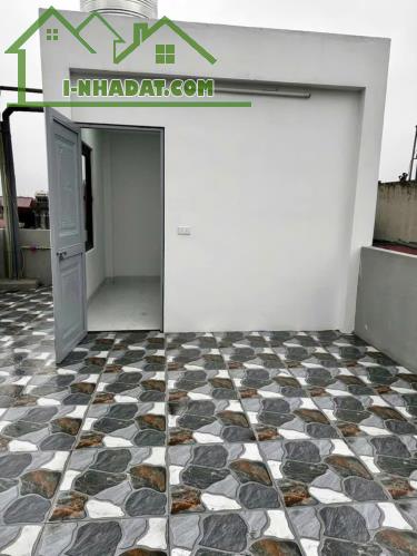 🔥 XỊN NHẤT PHỤNG CHÂU! Nhà Đẹp -Ngõ Thông - Xe Buýt Tận Nhà - 5 Phút Ra Bến Xe 🔥 - 4