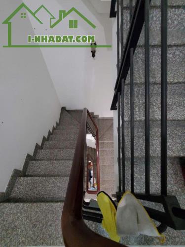 + Bán nhà 4 tầng 42m2-Lê Văn Sỹ P13QPN--7.8 tỷ - 4