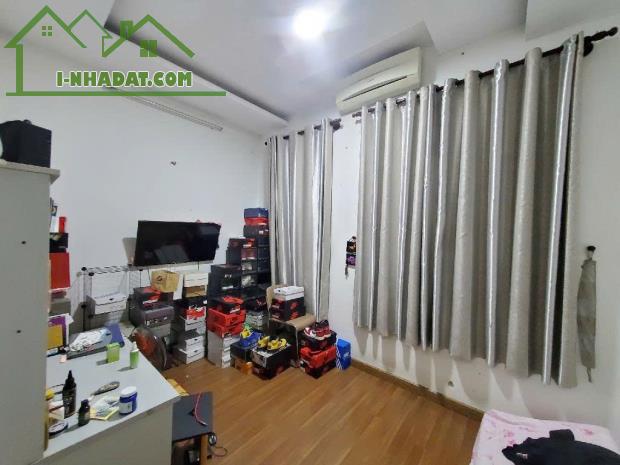 + Bán nhà 4 tầng 42m2-Lê Văn Sỹ P13QPN--7.8 tỷ - 2
