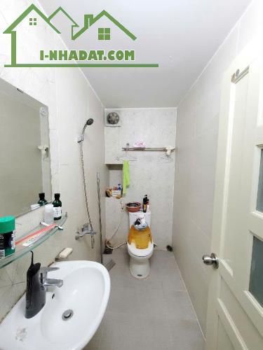 + Bán nhà 4 tầng 42m2-Lê Văn Sỹ P13QPN--7.8 tỷ