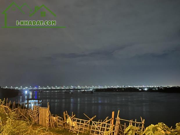 DUY NHẤT 1 MẢNH KHÔNG CÓ MẢNH THỨ 2 - DIỆN TÍCH 250M2 - VỊ TRÍ MẶT PHỐ - MẶT TIỀN GẦN 10M - 1