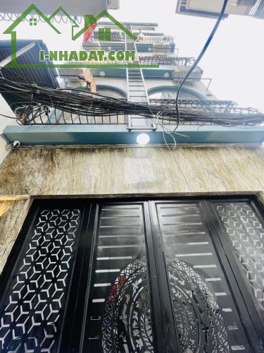CCMN Giáp Bát -Hoàng Mai 61mx6 tầng-14PN-full nội thất-thang máy-dòng tiền 700t/năm - 4