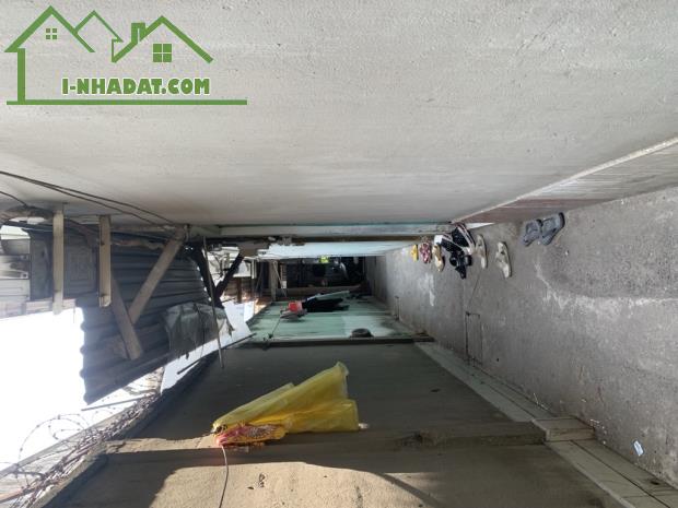 ĐƯỜNG 8M - 2 TẦNG - 8M x 22M - NGAY KDC 38HA - GA METRO SỐ 2 - KẾ TÂN BÌNH, TÂN PHÚ