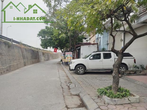 BÁN MẢNH ĐẤT ĐẸP PHÚ THƯỢNG - DIỆN TÍCH 68M - MẶT TIỀN 4M - GIÁ CỰC RẺ CHỈ 85TR/M2  - SỔ - 2