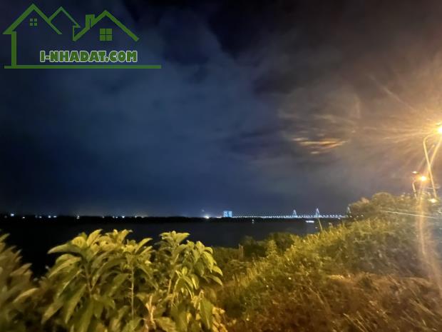 BÁN MẢNH ĐẤT ĐẸP PHÚ THƯỢNG - DIỆN TÍCH 68M - MẶT TIỀN 4M - GIÁ CỰC RẺ CHỈ 85TR/M2  - SỔ