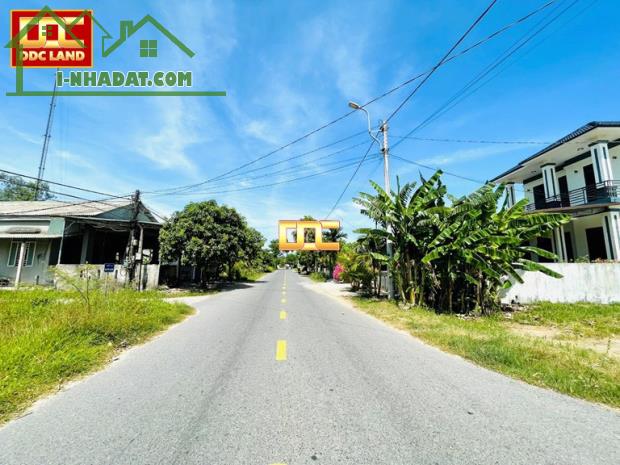 BÁN ĐẤT MẶT TIỀN PHẠM HỒNG THÁI- ĐÔNG LƯƠNG