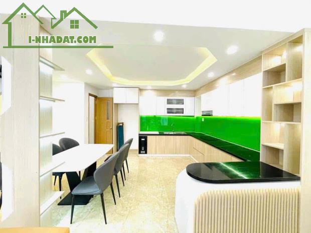 🏡 SIÊU PHẨM CỰC HOT – NHÀ 4 TẦNG – KIỆT Ô TÔ – TRUNG TÂM NÚI THÀNH – CHỈ 4.3 TỶ! - 2