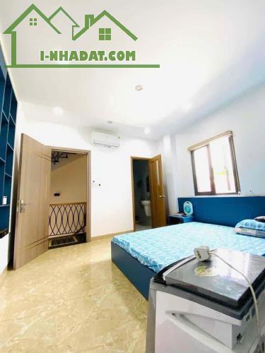 🏡 SIÊU PHẨM CỰC HOT – NHÀ 4 TẦNG – KIỆT Ô TÔ – TRUNG TÂM NÚI THÀNH – CHỈ 4.3 TỶ!