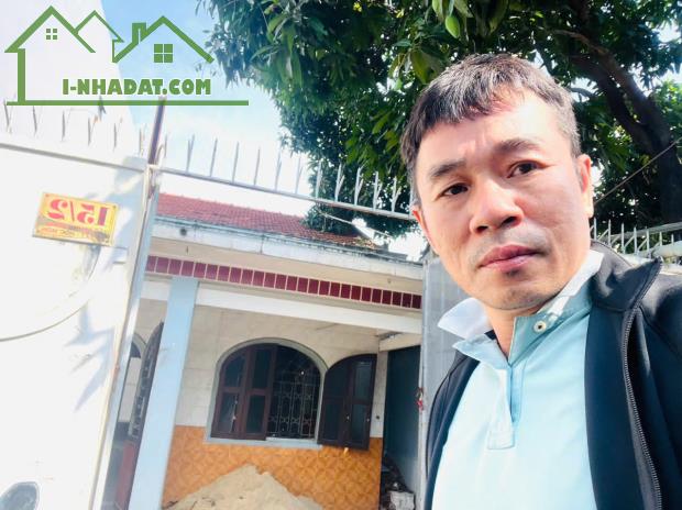 Bán nhà Mặt Tiền đường có bề ngang 8m sát đặng Thúc Vịnh - 4