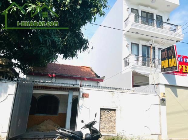 Bán nhà Mặt Tiền đường có bề ngang 8m sát đặng Thúc Vịnh - 3
