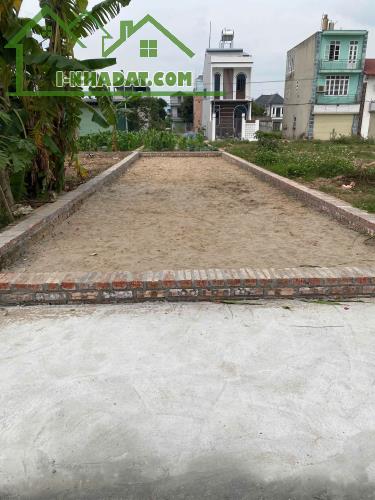Bán Đất TT Quang Minh,full thổ cư 61m,giá đầu tư,sổ sẵn - 3