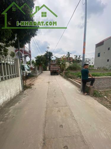 Bán Đất TT Quang Minh,full thổ cư 61m,giá đầu tư,sổ sẵn - 2