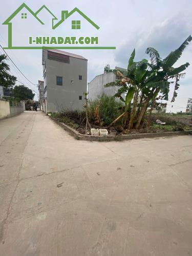 Bán Đất TT Quang Minh,full thổ cư 61m,giá đầu tư,sổ sẵn - 1