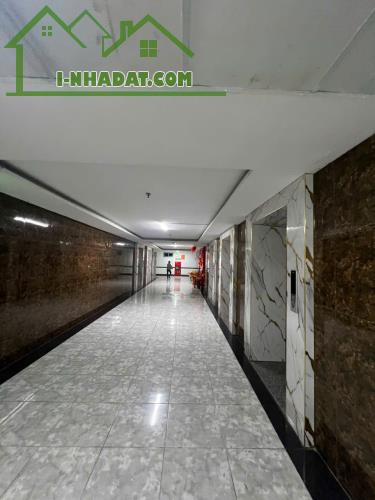 Căn hộ chung cư HH Linh Đàm - quận Hoàng Mai - 56m2 giá cực rẻ chỉ 2.1xx tỷ - 4