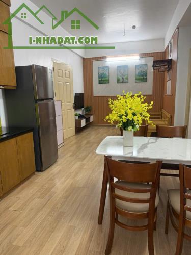 Căn hộ chung cư HH Linh Đàm - quận Hoàng Mai - 56m2 giá cực rẻ chỉ 2.1xx tỷ - 3