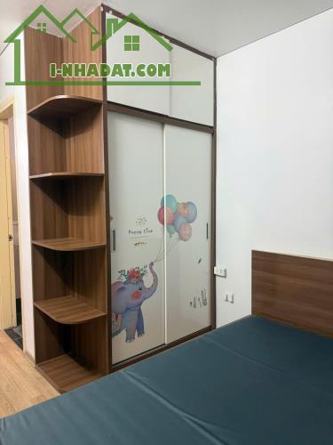 Căn hộ chung cư HH Linh Đàm - quận Hoàng Mai - 56m2 giá cực rẻ chỉ 2.1xx tỷ - 2