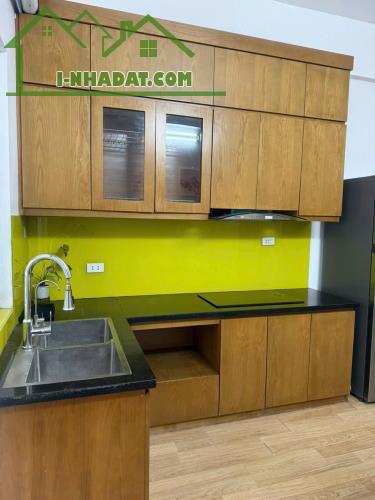 Căn hộ chung cư HH Linh Đàm - quận Hoàng Mai - 56m2 giá cực rẻ chỉ 2.1xx tỷ - 1