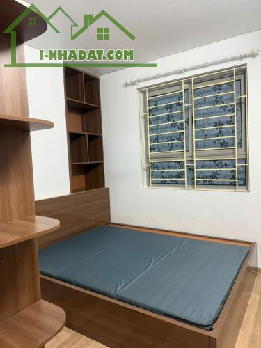 Căn hộ chung cư HH Linh Đàm - quận Hoàng Mai - 56m2 giá cực rẻ chỉ 2.1xx tỷ