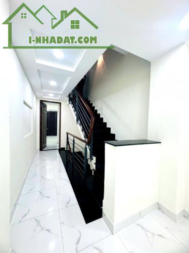 BÁN NHÀ QUẬN 7 DƯỚI 7 TỶ MẶT TIỀN ĐƯỜNG KINH DOANH SẦM UẤT - 3