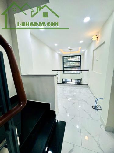 BÁN NHÀ QUẬN 7 DƯỚI 7 TỶ MẶT TIỀN ĐƯỜNG KINH DOANH SẦM UẤT - 5