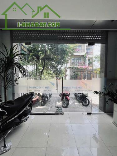 MẶT TIỀN KINH DOANH, DT 83M2 x 2 TẦNG, KDC RẠCH CHIẾC, QUẬN 9 - 5