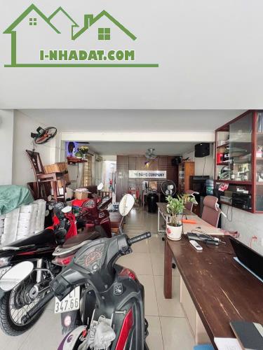 MẶT TIỀN KINH DOANH, DT 83M2 x 2 TẦNG, KDC RẠCH CHIẾC, QUẬN 9 - 4