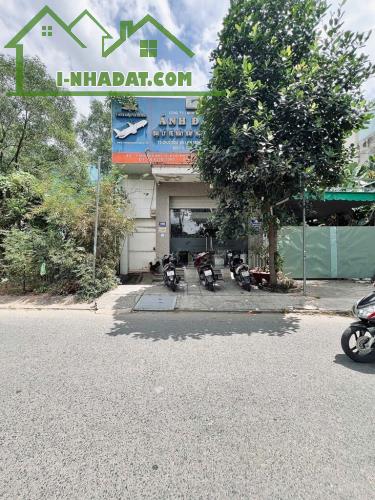MẶT TIỀN KINH DOANH, DT 83M2 x 2 TẦNG, KDC RẠCH CHIẾC, QUẬN 9 - 3