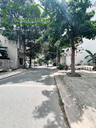 MẶT TIỀN KINH DOANH, DT 83M2 x 2 TẦNG, KDC RẠCH CHIẾC, QUẬN 9 - 2