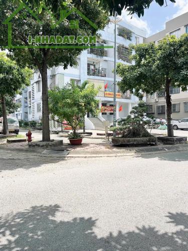 MẶT TIỀN KINH DOANH, DT 83M2 x 2 TẦNG, KDC RẠCH CHIẾC, QUẬN 9 - 1