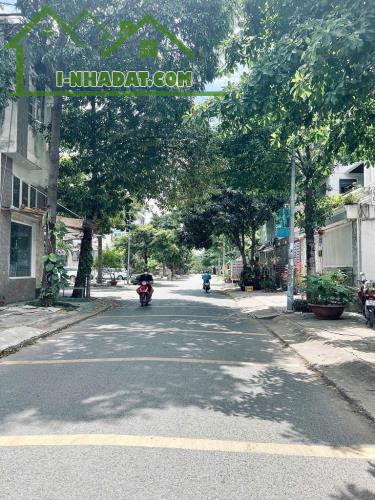 MẶT TIỀN KINH DOANH, DT 83M2 x 2 TẦNG, KDC RẠCH CHIẾC, QUẬN 9