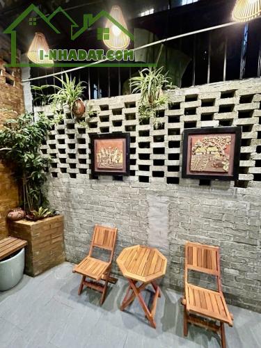Bán Nhà Ngõ 268 Ngọc Thuỵ 48m2-Hơn 7 tỷ-DÂN XÂY-FULL NỘI THẤT- PHÁP LÝ CHUẨN-Ô TÔ GẦN  + v - 5